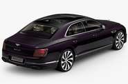 Bentley Flying Spur Base