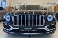 Bentley Flying Spur Base