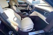 Bentley Flying Spur Base