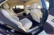 Bentley Flying Spur Base