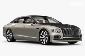 Bentley Flying Spur 2024 в Киев