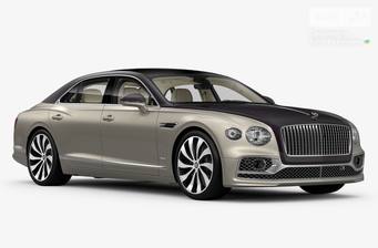 Bentley Flying Spur 4.0 АТ (550 к.с.) AWD 2024