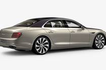 Bentley Flying Spur Base