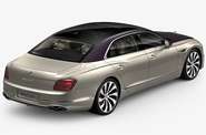 Bentley Flying Spur Base