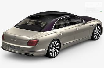 Bentley Flying Spur 2024 Base