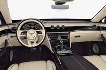 Bentley Flying Spur Base