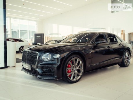 Bentley Flying Spur 2023