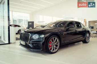 Bentley Flying Spur 2024 в Київ