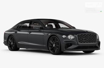 Bentley Flying Spur 2025 Base