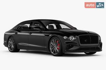 Bentley Flying Spur 2024 в Київ