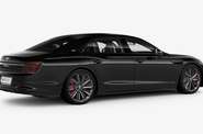Bentley Flying Spur Base