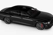 Bentley Flying Spur Base