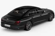 Bentley Flying Spur Base