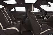 Bentley Flying Spur Base