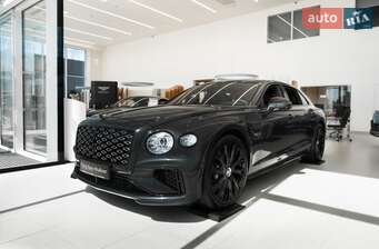 Bentley Flying Spur 2025 в Київ