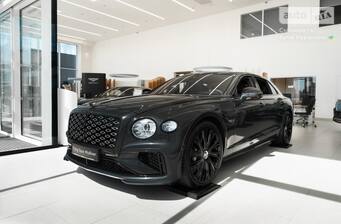Bentley Flying Spur 2025 Base