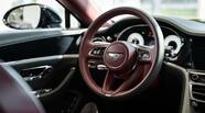Bentley Flying Spur Base