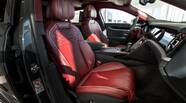 Bentley Flying Spur Base
