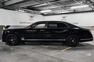 Bentley Mulsanne Base