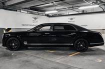 Bentley Mulsanne Base