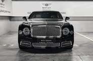 Bentley Mulsanne Base