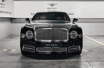 Bentley Mulsanne Base