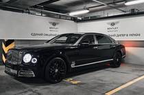 Bentley Mulsanne Base