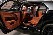 Bentley Mulsanne Base