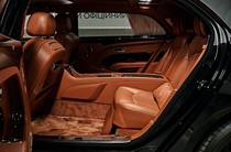 Bentley Mulsanne Base