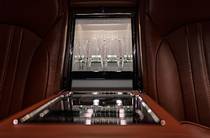 Bentley Mulsanne Base