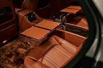 Bentley Mulsanne Base