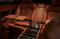 Bentley Mulsanne Base