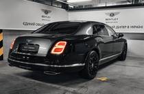 Bentley Mulsanne Base