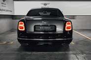 Bentley Mulsanne Base