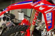 Beta RR 2T Racing Base