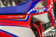 Beta RR 2T Racing Base