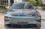 Xpeng G9 Performance