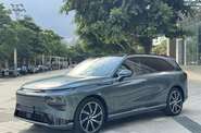 Xpeng G9 Performance