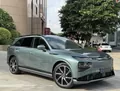 Xpeng G9 Xpeng G9