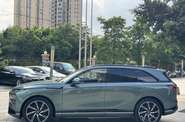 Xpeng G9 Performance