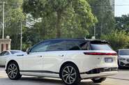 Xpeng G9 Performance