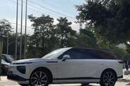 Xpeng G9 Performance