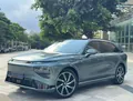 Xpeng G9