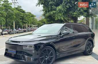 Xpeng G9 2025 в Львів