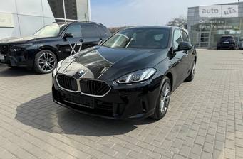 BMW 1 Series 2024 Base