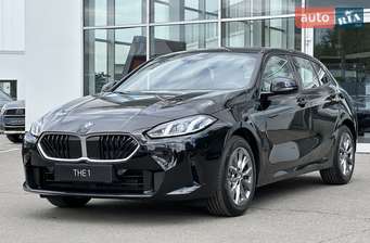BMW 1 Series 2024 в Харків