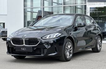 BMW 1 Series 2024 Base