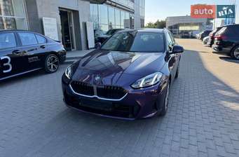 BMW 1 Series 2024 в Хмельницький