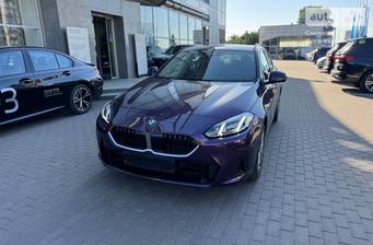 BMW 1 Series 2024 Base