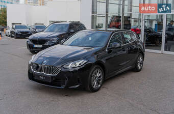 BMW 1 Series 2024 в Харків